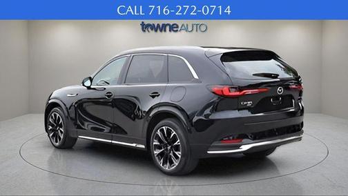 2025 Mazda CX-90 S Premium