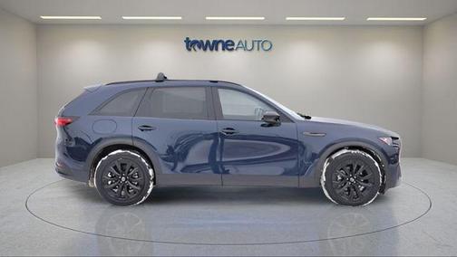 2025 Mazda CX-90 PHEV Premium Sport