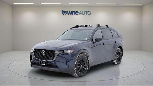2025 Mazda CX-90 PHEV Premium Sport
