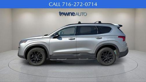 2022 Hyundai SANTA FE XRT