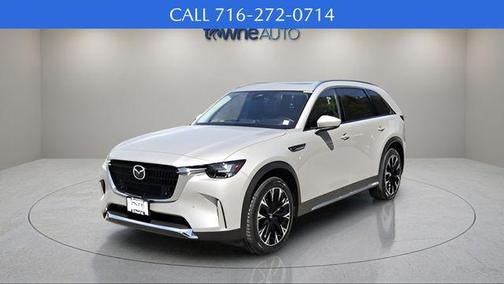 2024 Mazda CX-90 Premium