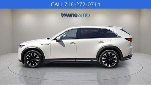2024 Mazda CX-90 Premium