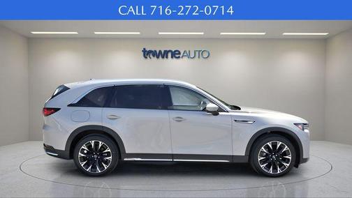 2024 Mazda CX-90 Premium