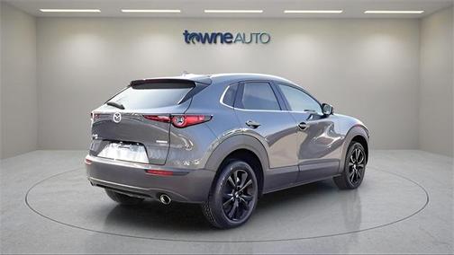 2024 Mazda CX-30 2.5 Turbo Premium Plus Package