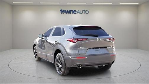 2024 Mazda CX-30 2.5 Turbo Premium Plus Package