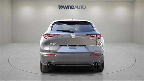 2024 Mazda CX-30 2.5 Turbo Premium Plus Package