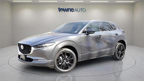 2024 Mazda CX-30 2.5 Turbo Premium Plus Package