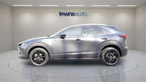 2024 Mazda CX-30 2.5 Turbo Premium Plus Package