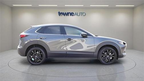 2024 Mazda CX-30 2.5 Turbo Premium Plus Package