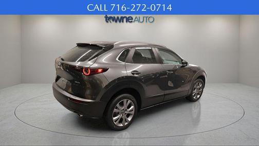 2024 Mazda CX-30 2.5 S Preferred Package