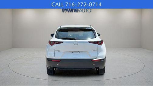 2023 Mazda CX-30 Base
