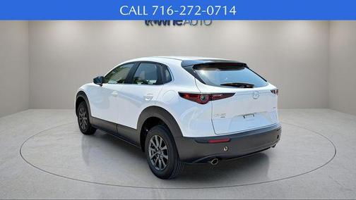 2023 Mazda CX-30 Base