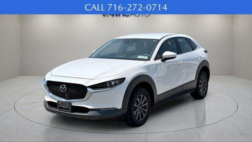 2023 Mazda CX-30 Base