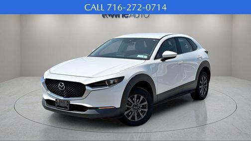 2023 Mazda CX-30 Base