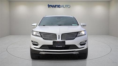 2018 Lincoln MKC Reserve