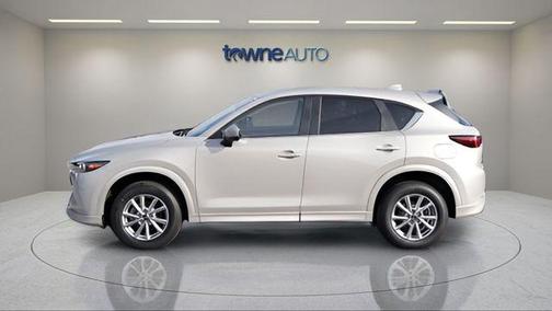 2024 Mazda CX-5 2.5 S Preferred Package