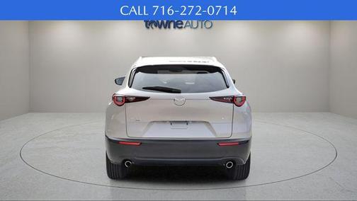 2024 Mazda CX-30 Select