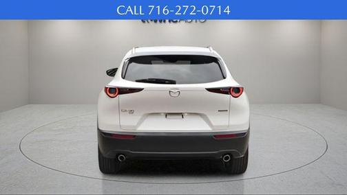 2024 Mazda CX-30 2.5 S Preferred Package