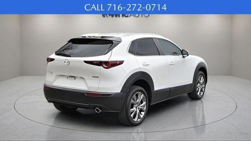2024 Mazda CX-30 2.5 S Preferred Package
