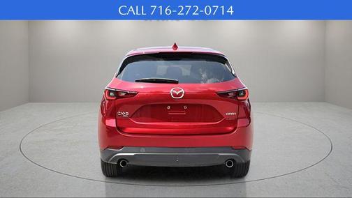 2023 Mazda CX-5 2.5 S Preferred Package