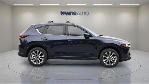 2024 Mazda CX-5 2.5 S Premium