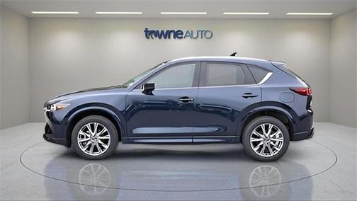 2024 Mazda CX-5 2.5 S Premium