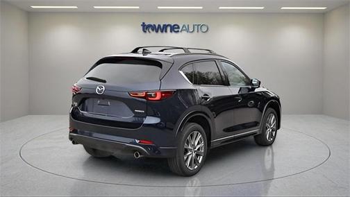 2024 Mazda CX-5 2.5 S Premium
