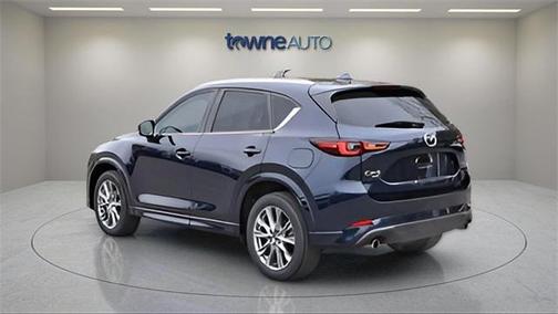 2024 Mazda CX-5 2.5 S Premium