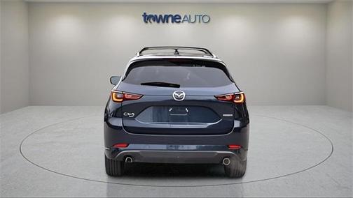 2024 Mazda CX-5 2.5 S Premium