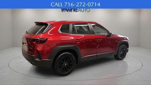 2023 Mazda CX-50 2.5 S Preferred Plus Package