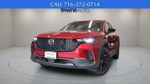 2023 Mazda CX-50 2.5 S Preferred Plus Package