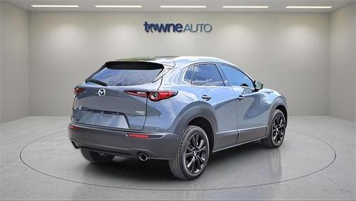 2021 Mazda CX-30 Premium Package