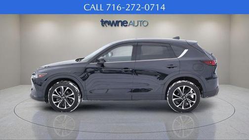 2023 Mazda CX-5 2.5 S Premium