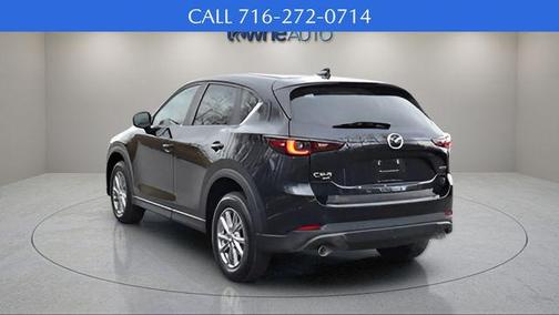 2023 Mazda CX-5 2.5 S Select Package