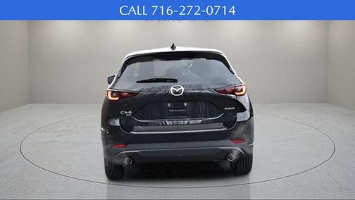 2023 Mazda CX-5 2.5 S Select Package