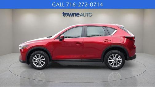2023 Mazda CX-5 2.5 S