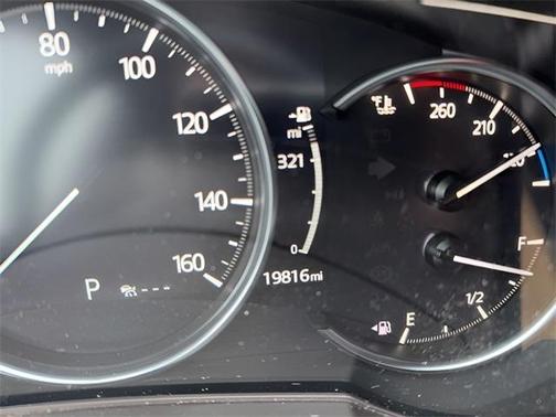 2022 Mazda CX-5 2.5 S Premium
