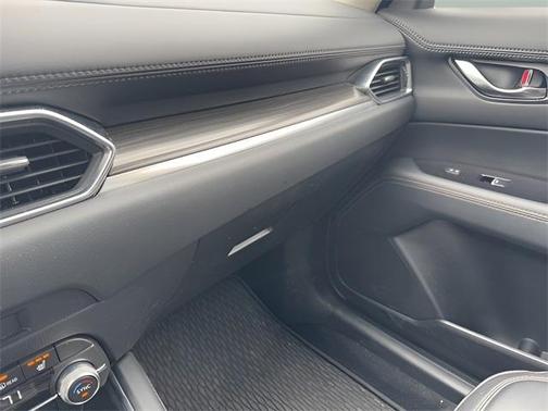 2022 Mazda CX-5 2.5 S Premium