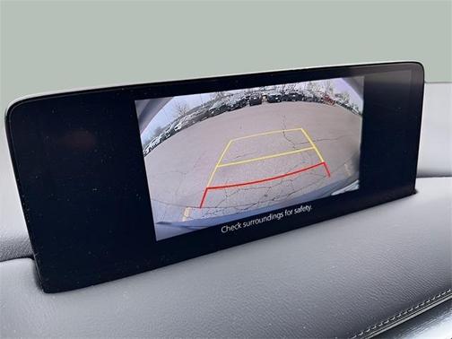 2022 Mazda CX-5 2.5 S Premium