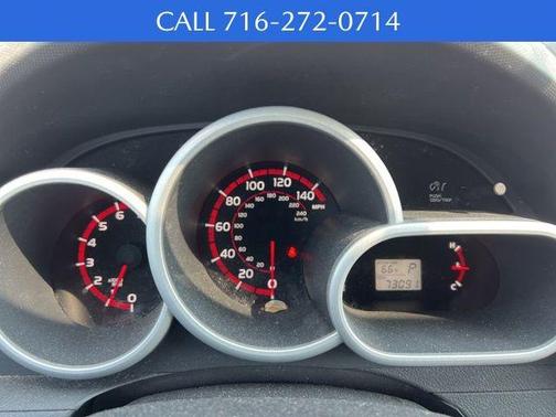 2010 Toyota Matrix S