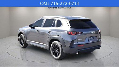 2024 Mazda CX-50 2.5 S Select Package