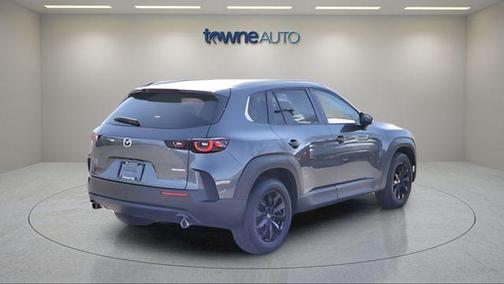 2024 Mazda CX-50 2.5 S Select Package