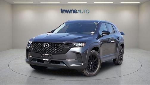 2024 Mazda CX-50 2.5 S Select Package