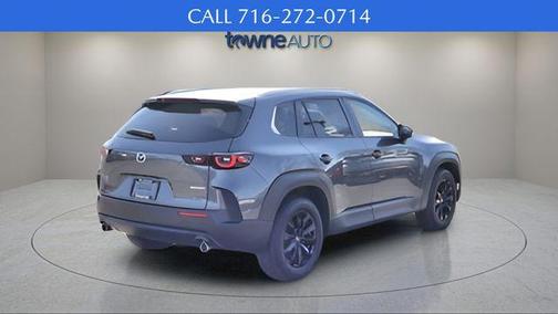 2024 Mazda CX-50 2.5 S Select Package