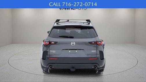 2025 Mazda CX-50 2.5 S Select Package