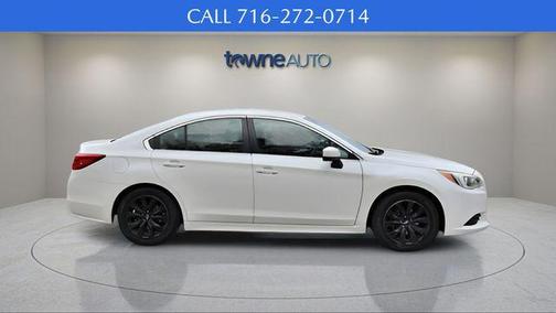 2015 Subaru Legacy 2.5i Premium