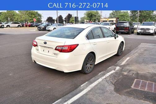 2015 Subaru Legacy 2.5i Premium