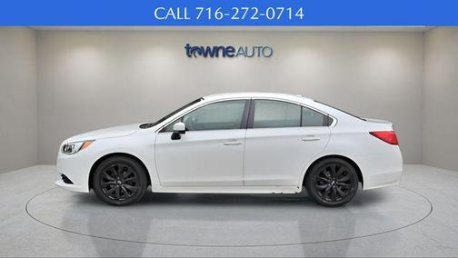 2015 Subaru Legacy 2.5i Premium