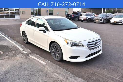 2015 Subaru Legacy 2.5i Premium