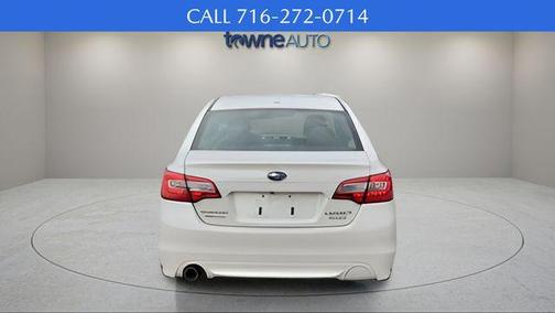 2015 Subaru Legacy 2.5i Premium